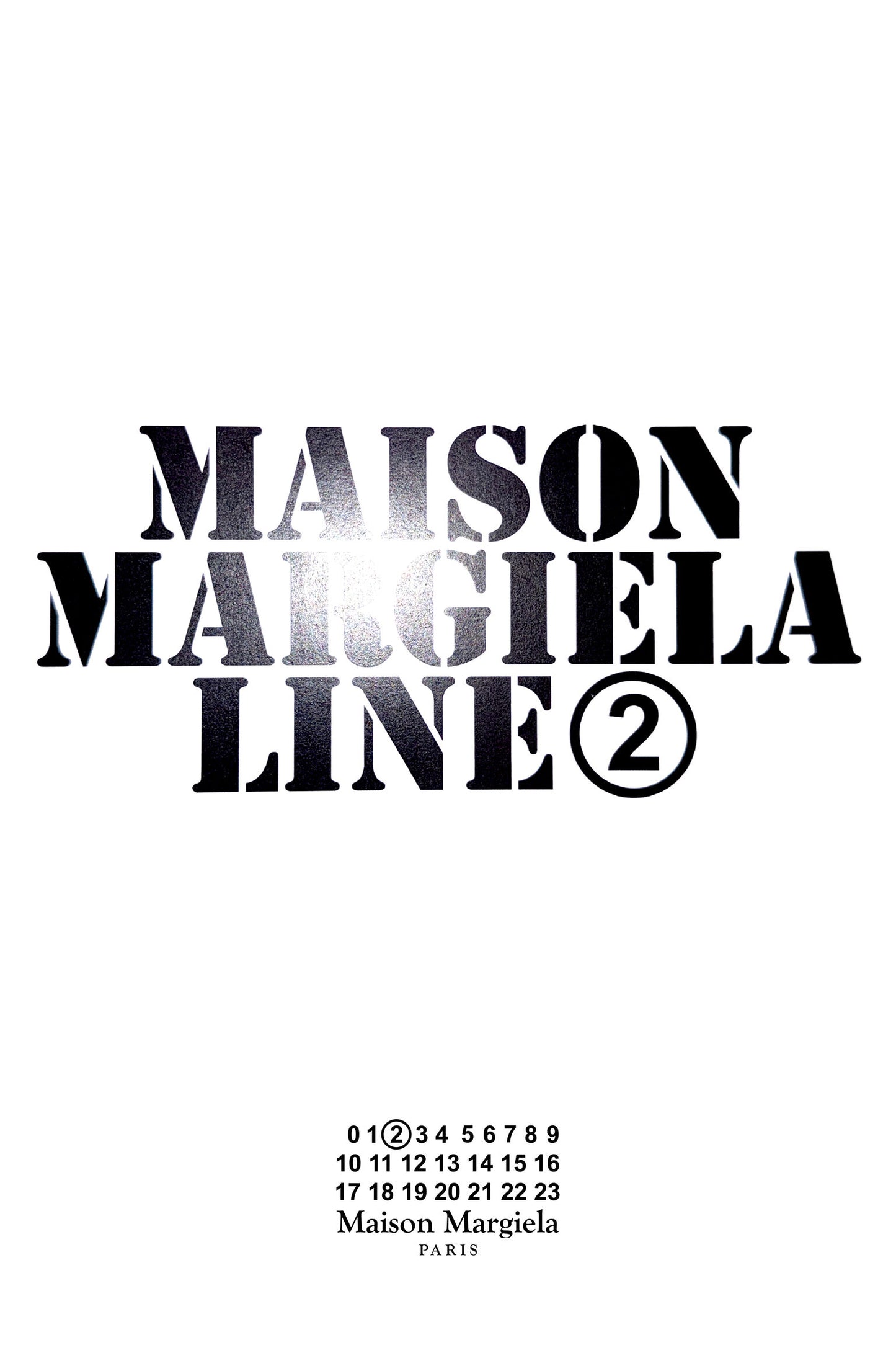 Maison Margiela 
