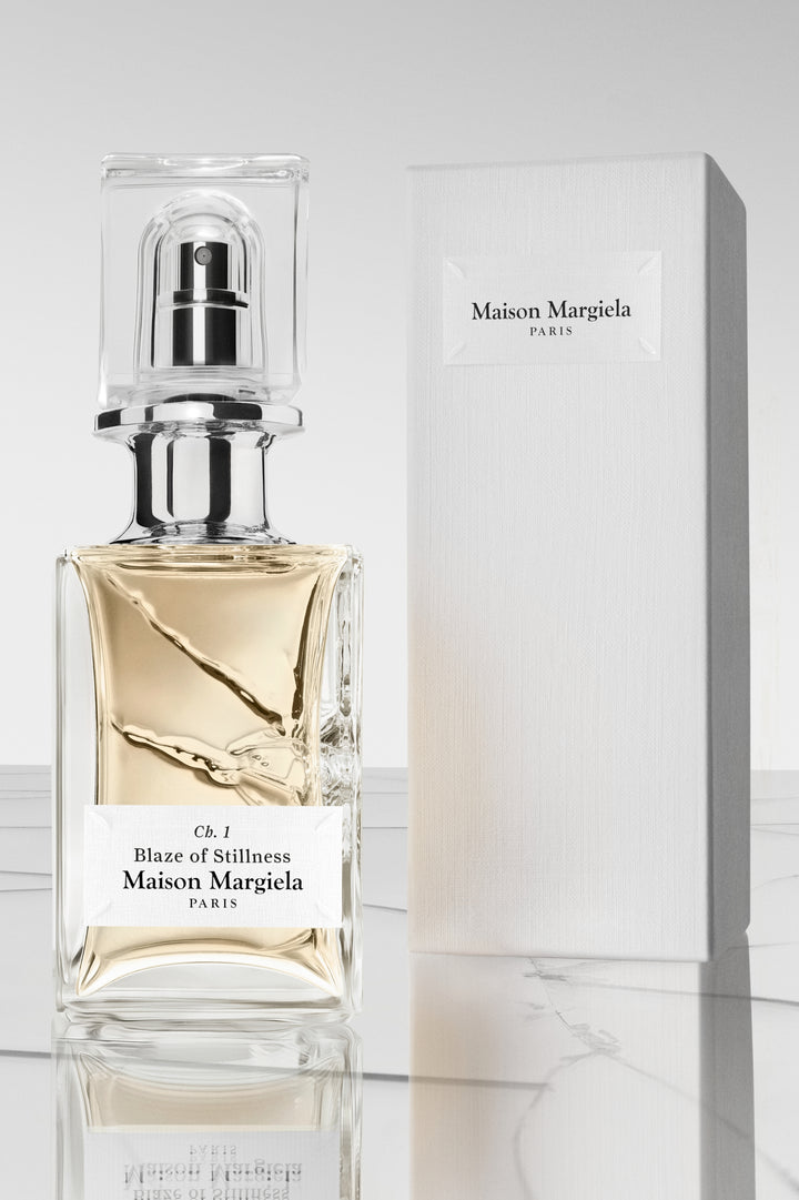 الفصل 1: ماء عطر سينسوريوم بليز أوف ستيلنس 75 مل