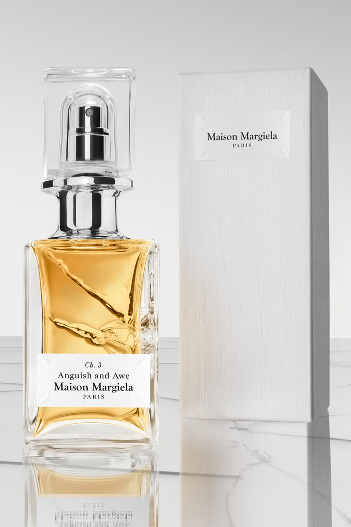 الفصل 3: ماء عطر سينسوريوم أنغويش آند أوي 75 مل