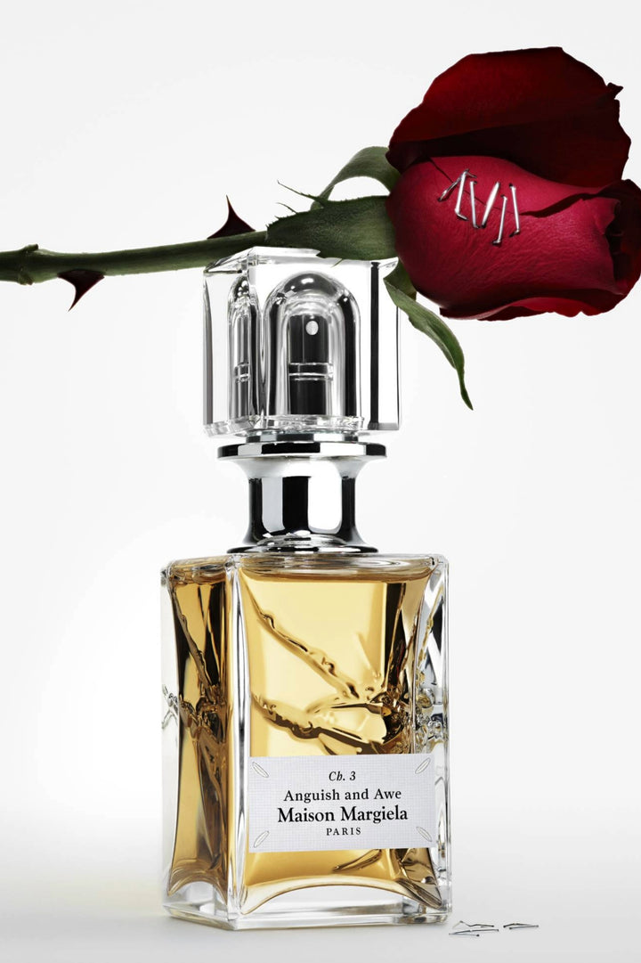 الفصل 3: ماء عطر سينسوريوم أنغويش آند أوي 75 مل