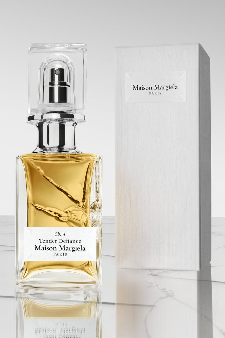 الفصل الرابع: ماء عطر سينسوريوم تيندر ديفاينس 75 مل