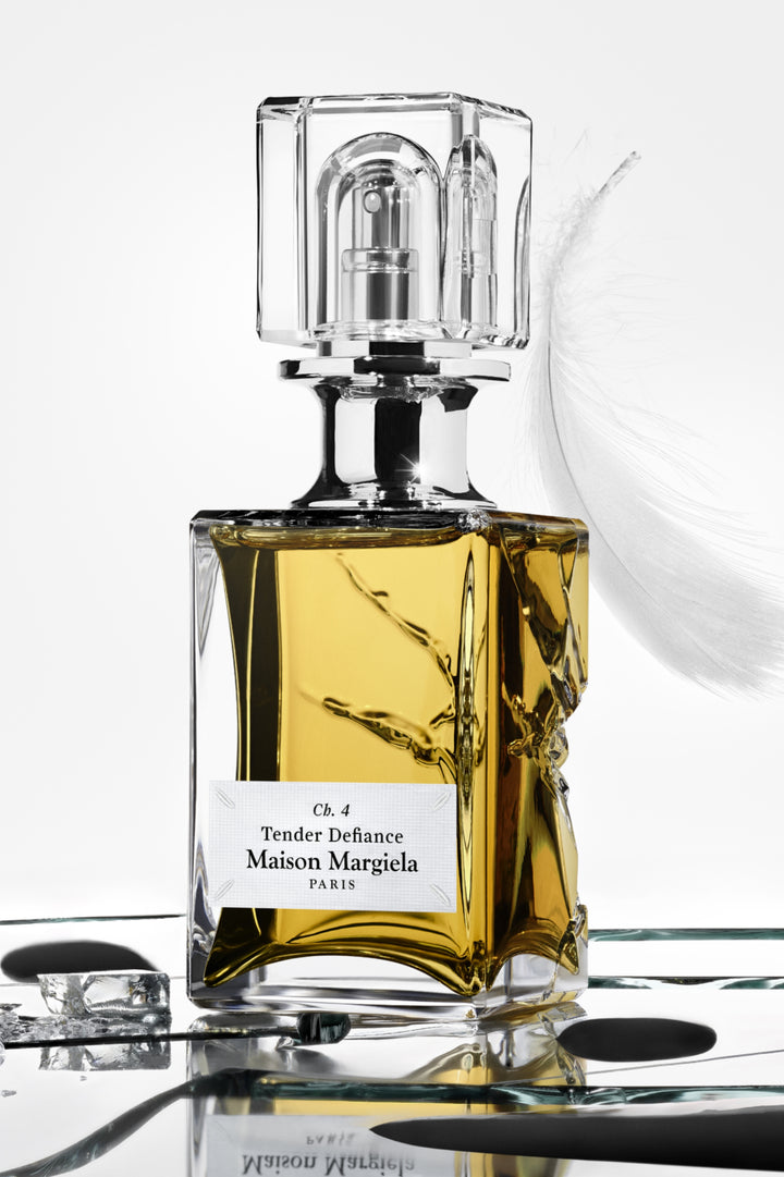الفصل الرابع: ماء عطر سينسوريوم تيندر ديفاينس 75 مل