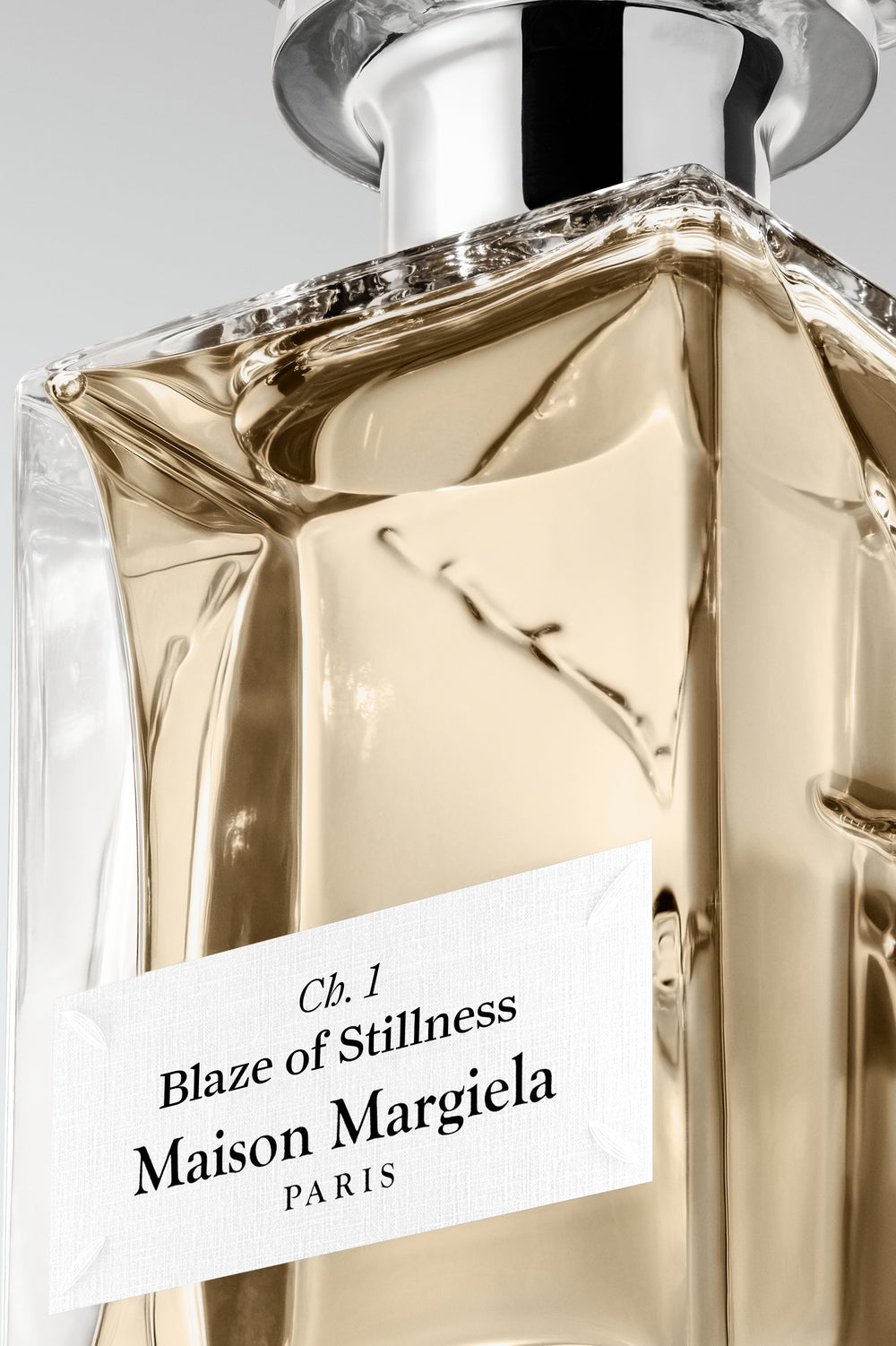 Maison Margiela Ch.1: Scentsorium Blaze Of Stillness Eau de Parfum 75ml