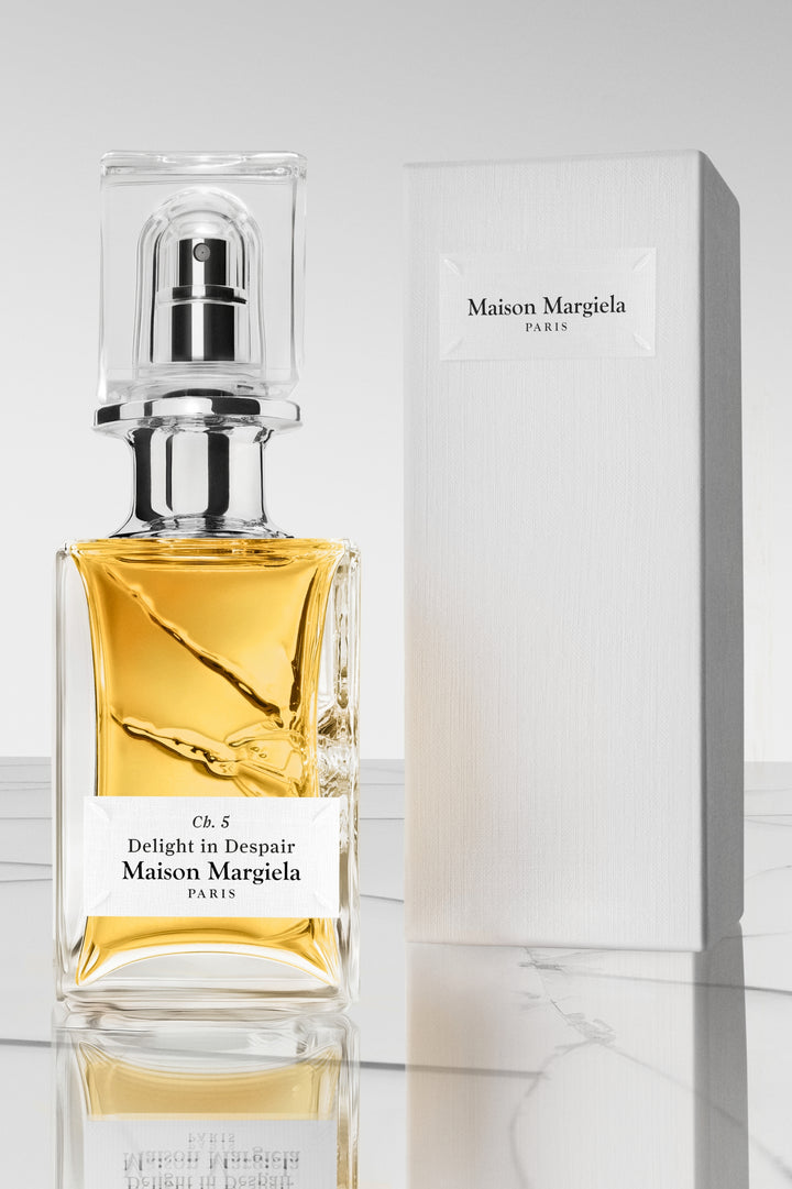 الفصل 5: ماء عطر سينسوريوم ديلايت إن ديسبير 75 مل