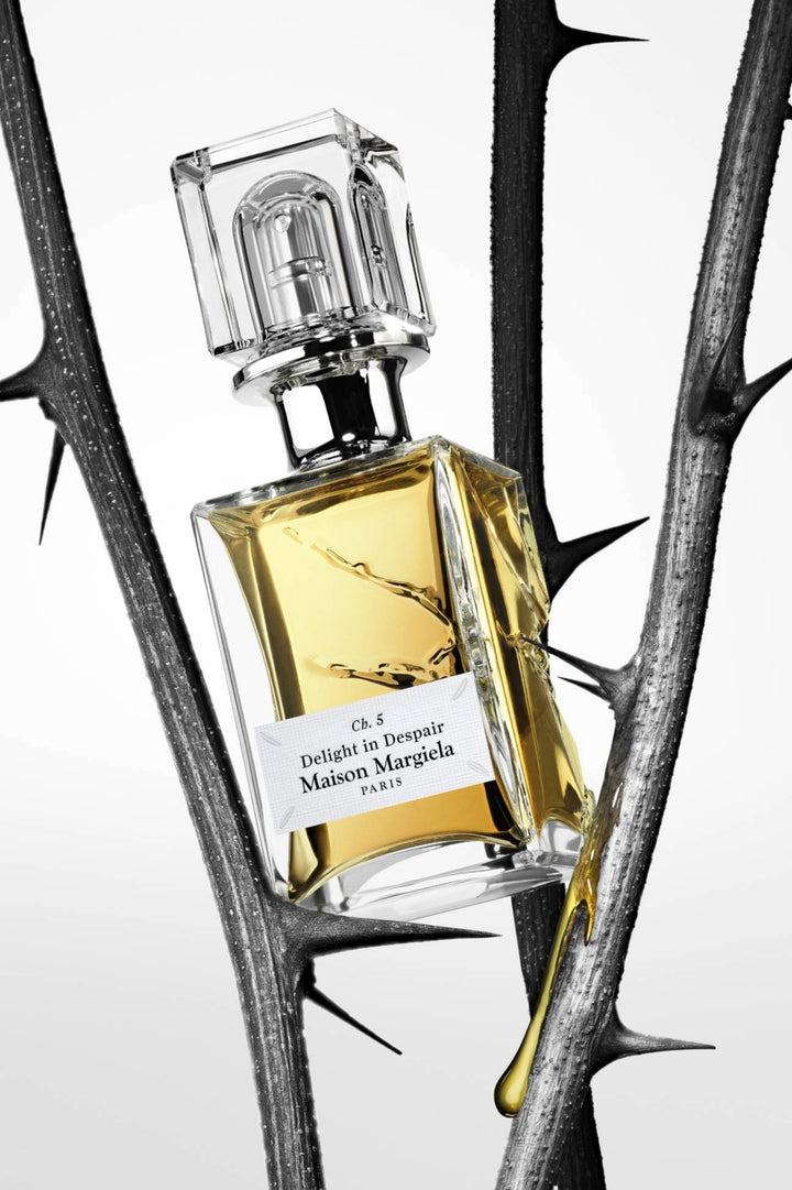 الفصل 5: ماء عطر سينسوريوم ديلايت إن ديسبير 75 مل