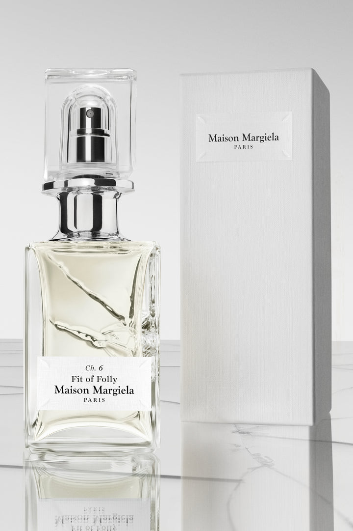 الفصل 6: ماء عطر سينسوريوم فيت أوف فولي 75 مل