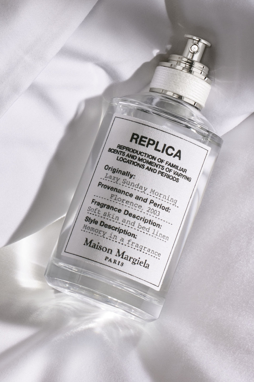 Maison Margiela Replica Lazy Sunday Morning eau de toilette