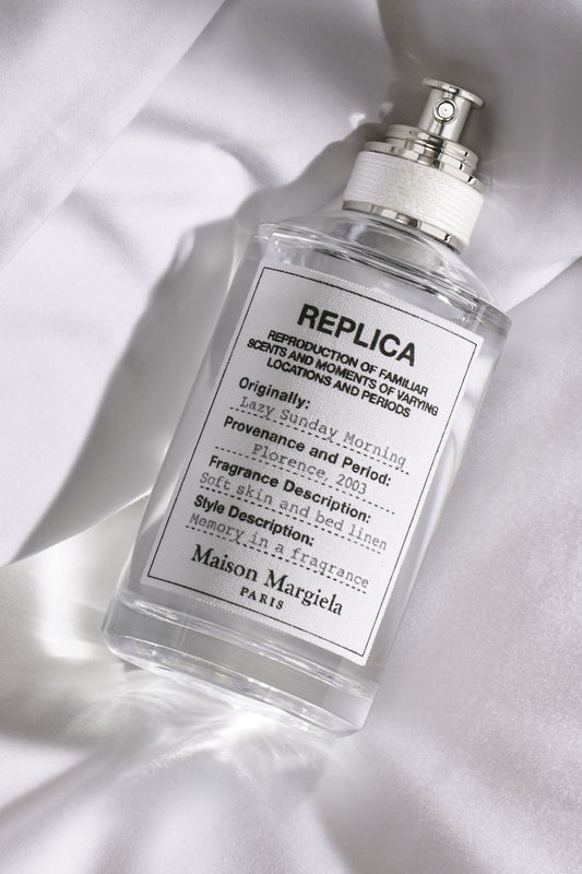 Maison Margiela Replica Lazy Sunday Morning eau de toilette