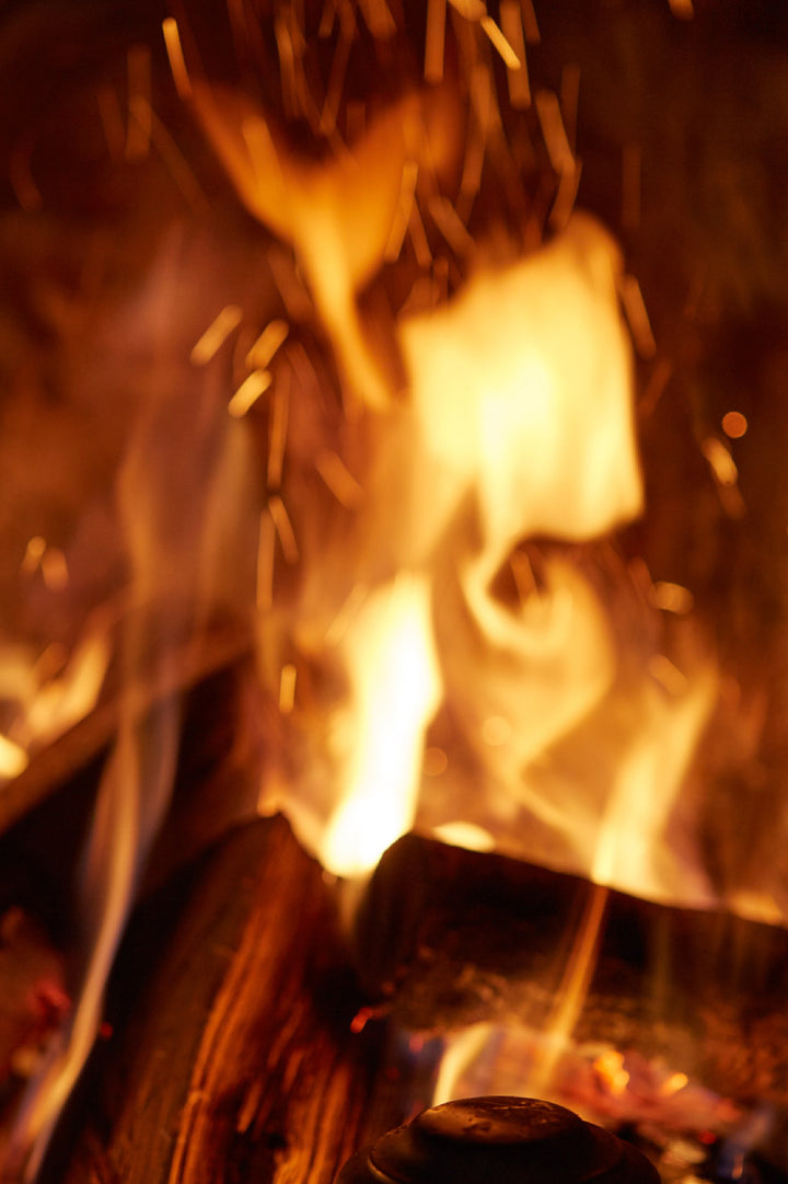 Replica By the Fireplace eau de toilette