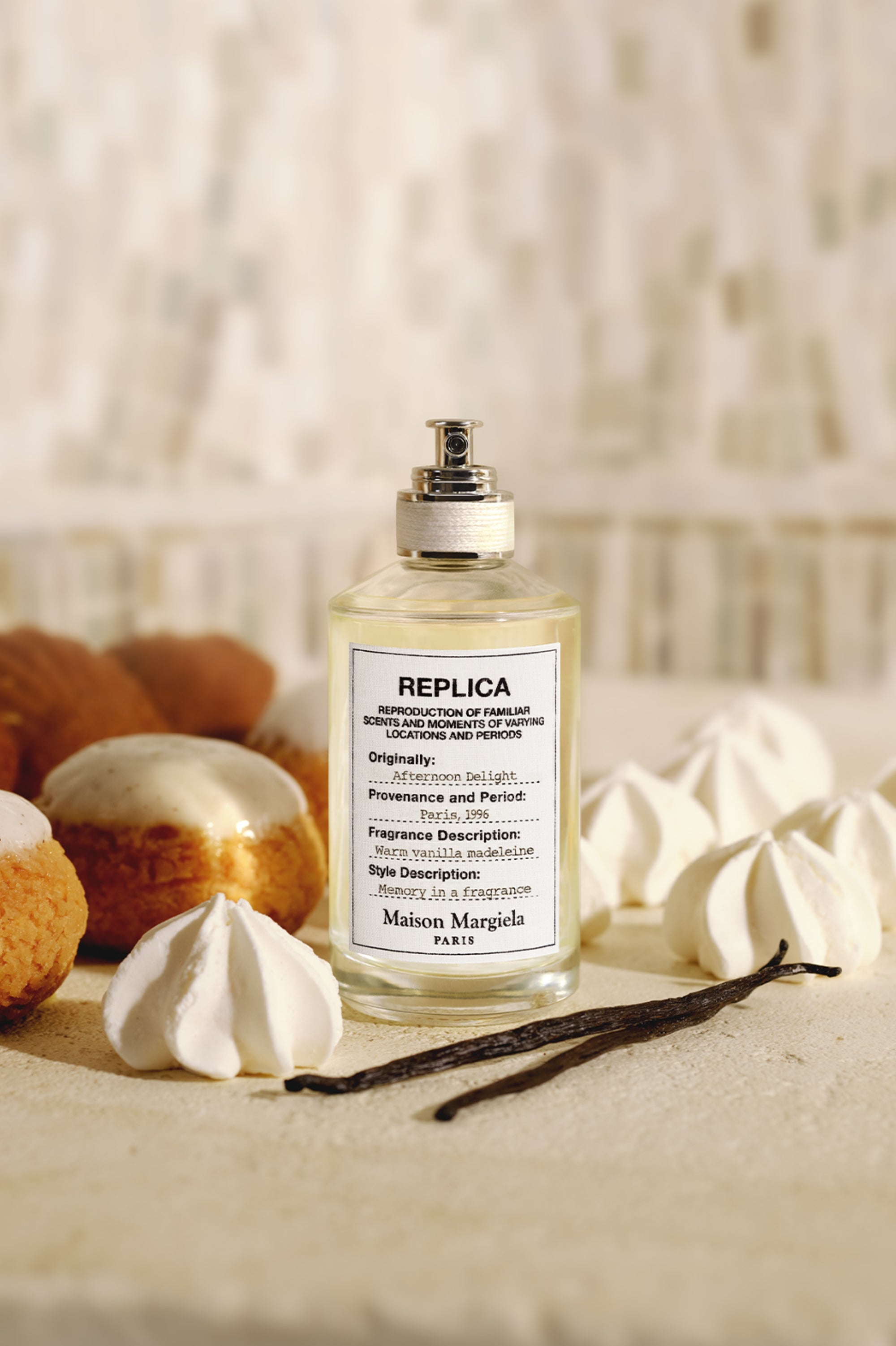 Designer White Replica Afternoon Delight eau de toilette | Shop