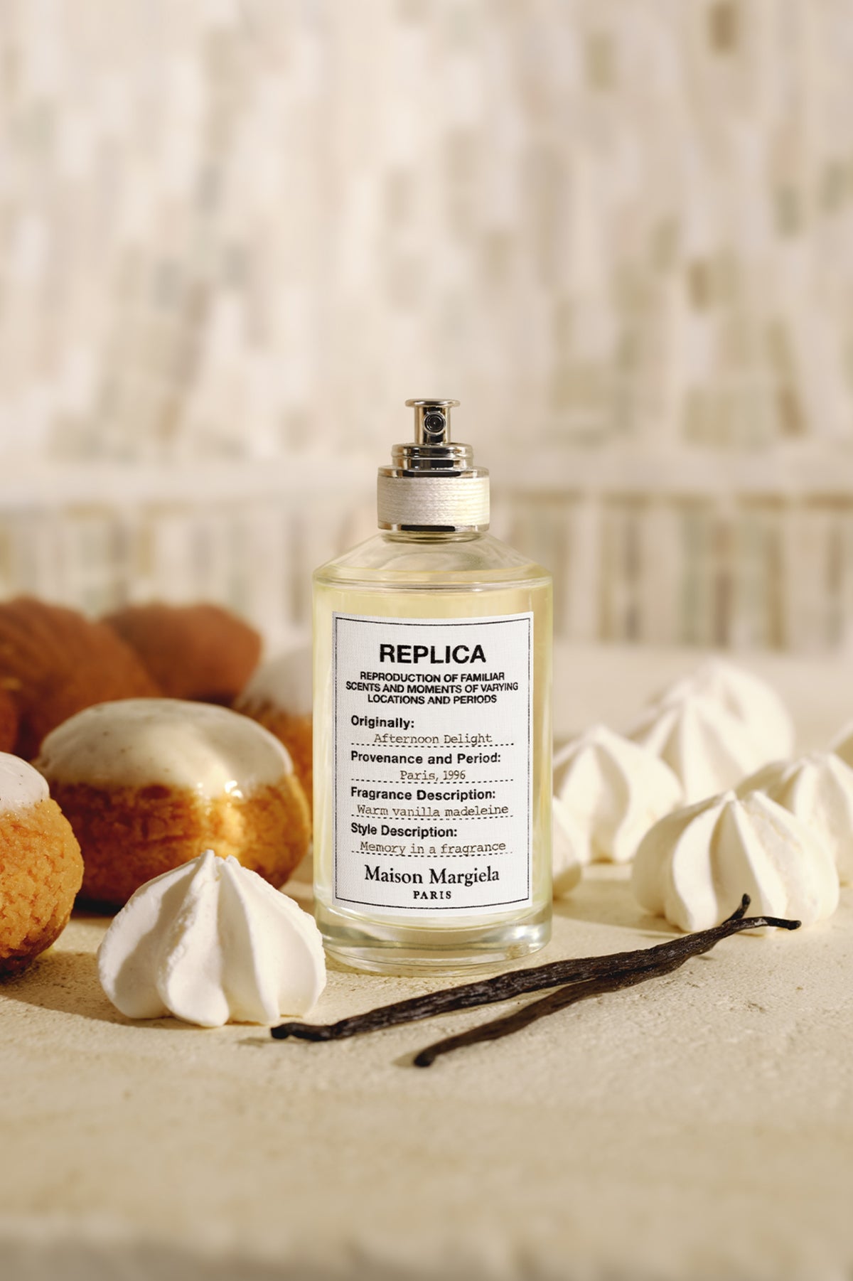 Replica Afternoon Delight eau de toilette