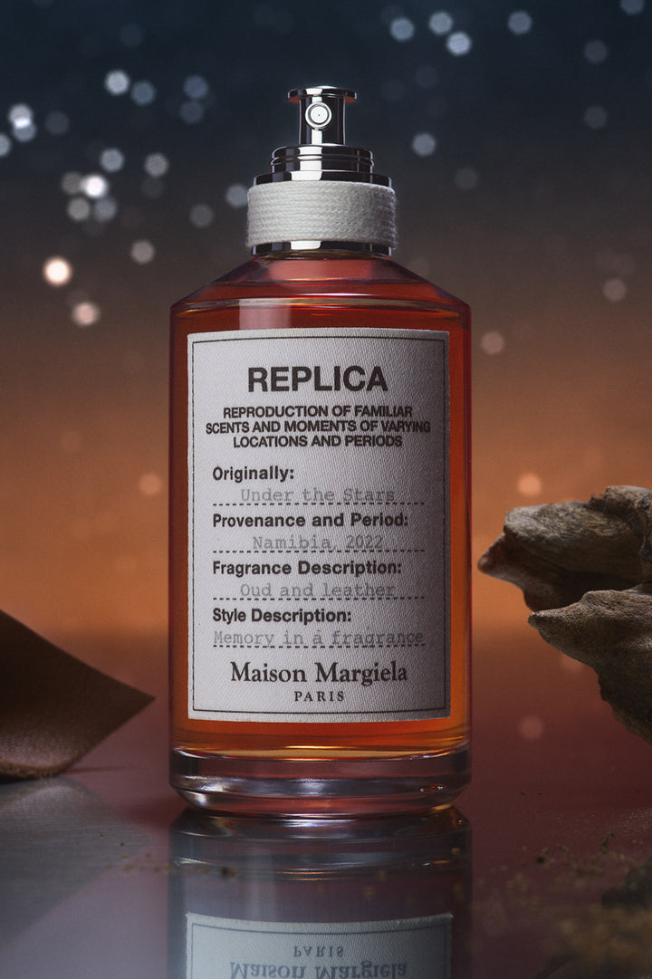 Replica Under the Stars eau de toilette