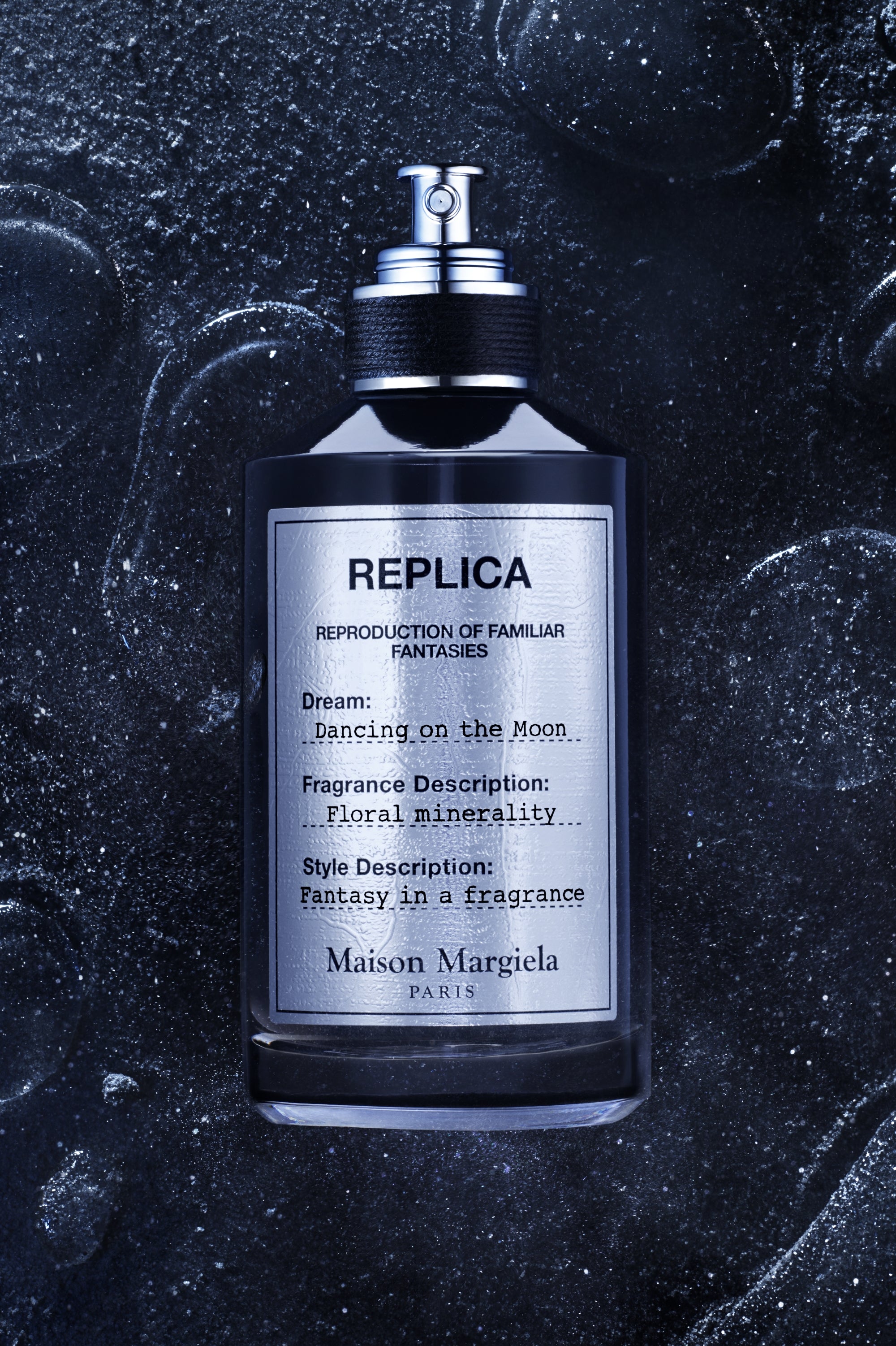 Designer Default Title Replica Dancing on the Moon Eau de Parfum