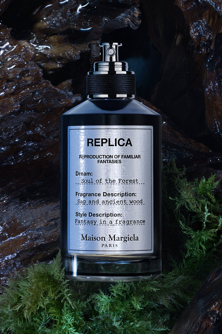 Replica Soul Of The Forest Eau de Parfum