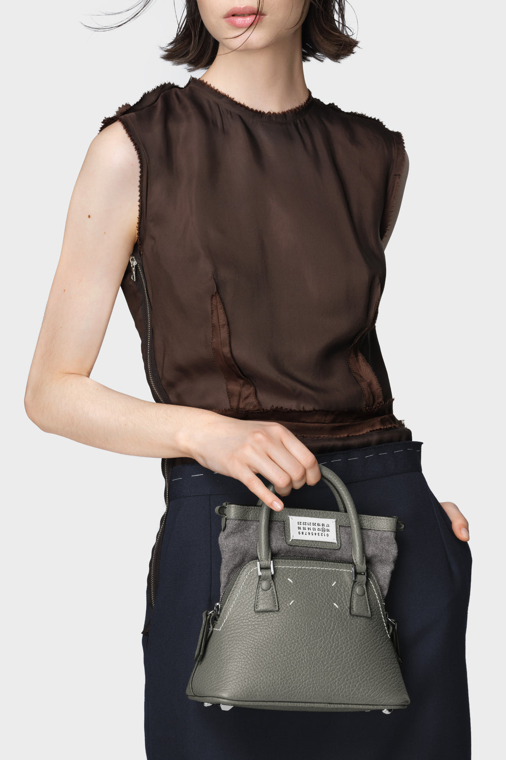 Maison Margiela 5AC classique micro