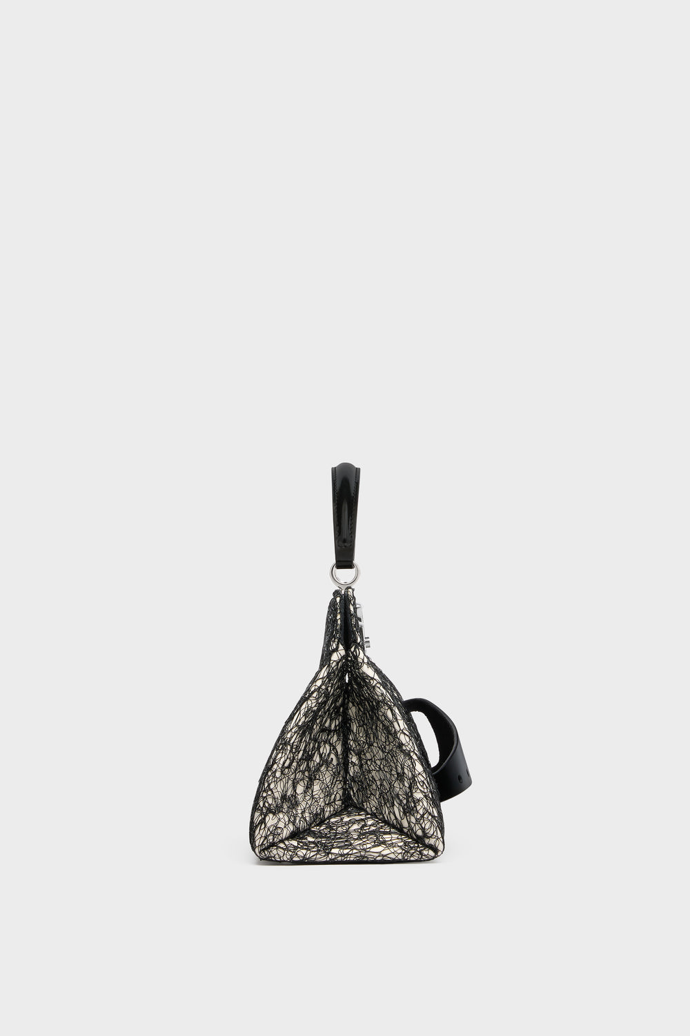 Maison Margiela Snatched handbag small
