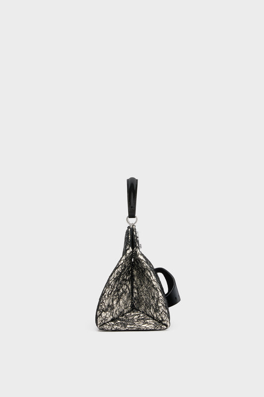 Maison Margiela Snatched handbag small