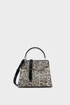 Maison Margiela Snatched handbag small