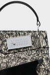 Maison Margiela Snatched handbag small