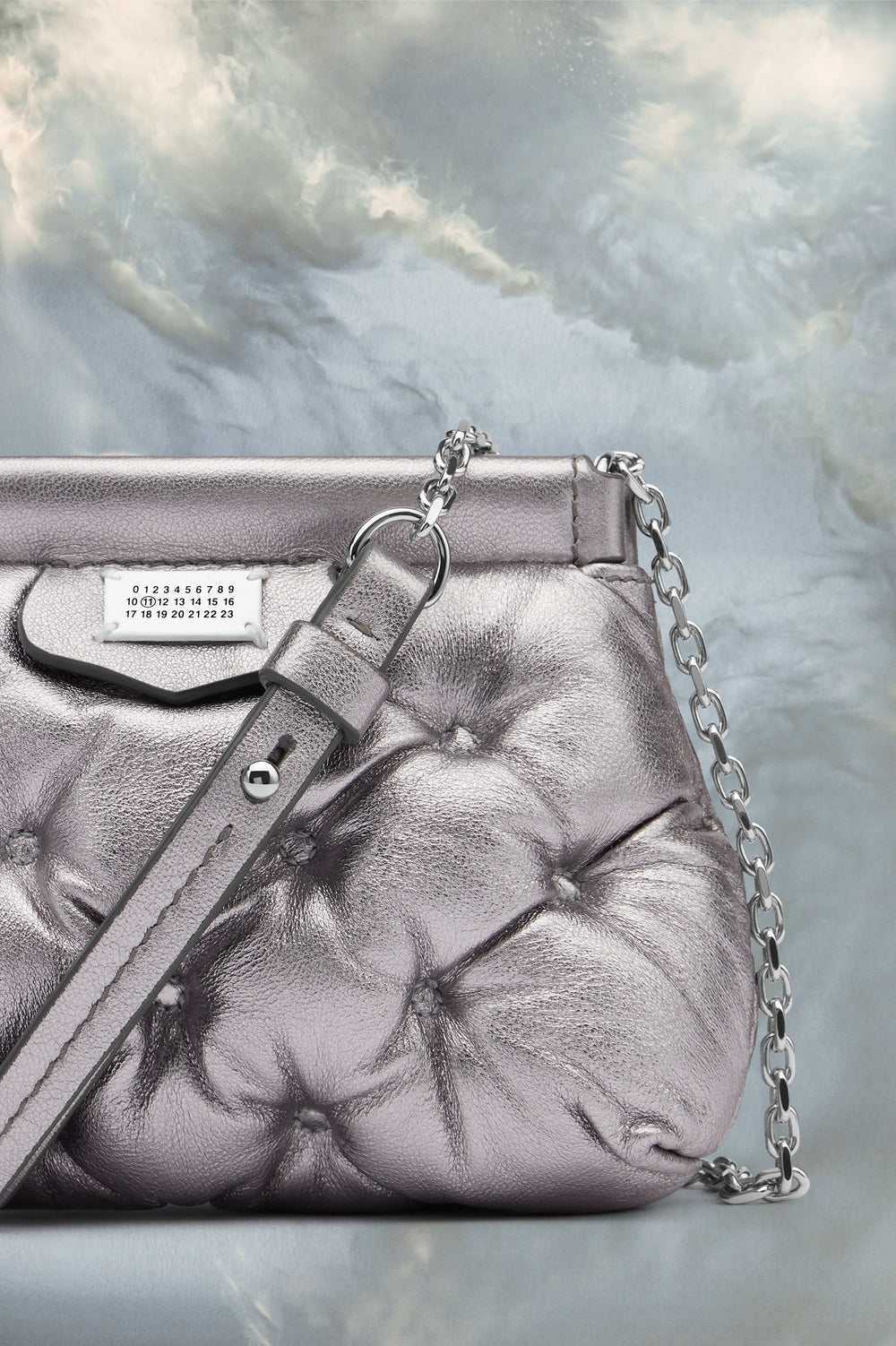 Maison Margiela Glam Slam Classique Baby