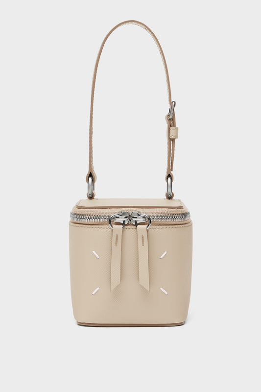 Maison Margiela حقيبة مربع صغيرة