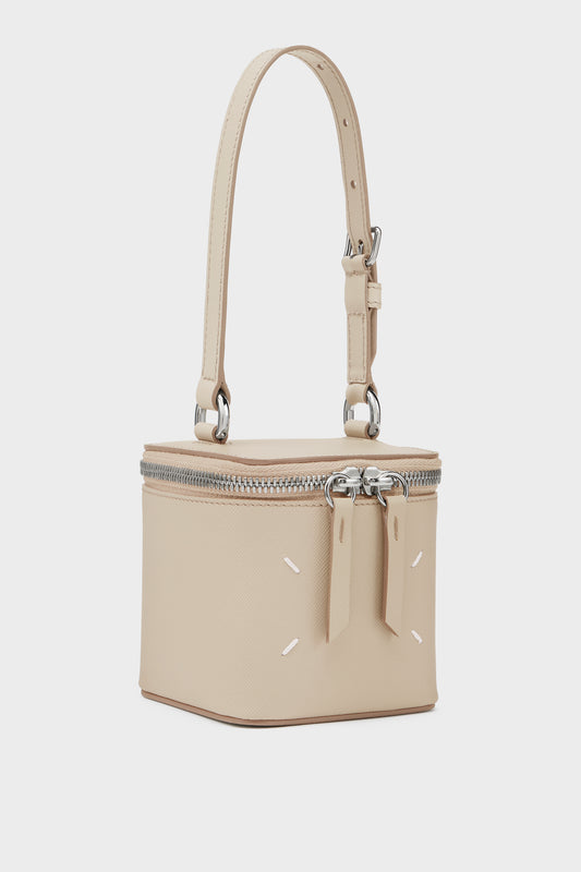 Maison Margiela حقيبة مربع صغيرة