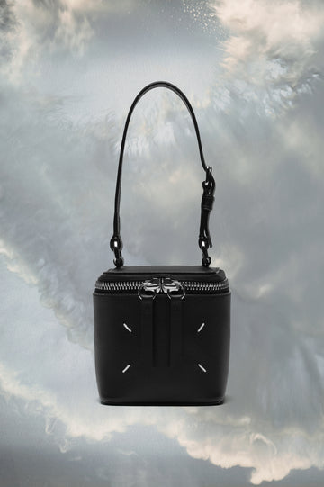 Mini box bag