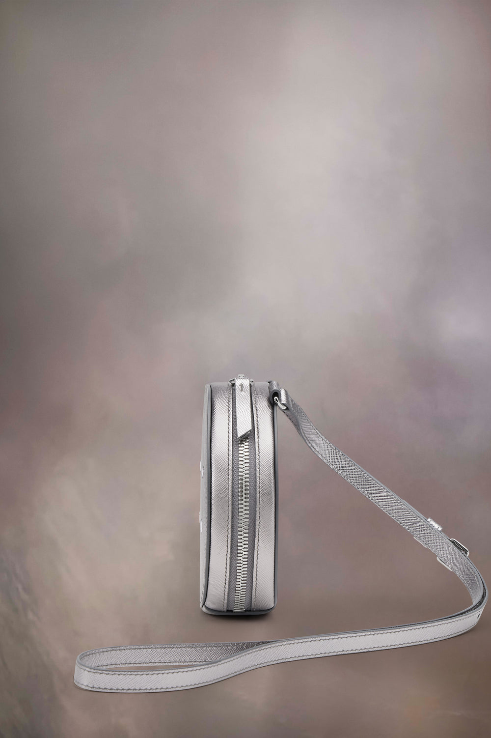 Maison Margiela Micro Circle Bag