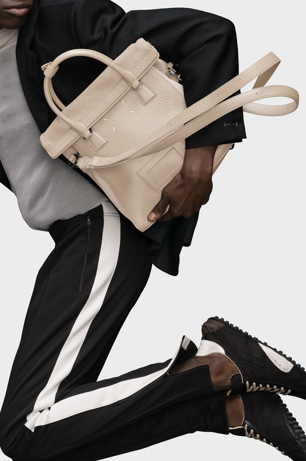 Maison Margiela 5AC Daily Vertical small