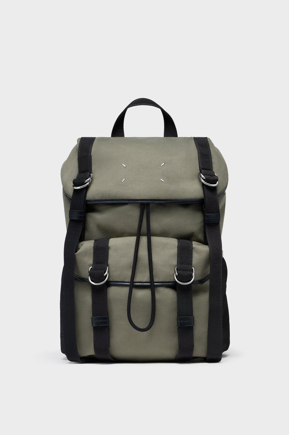 Maison Margiela High tech medium backpack