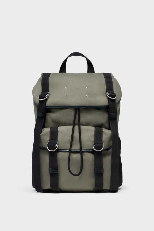 Maison Margiela High tech medium backpack