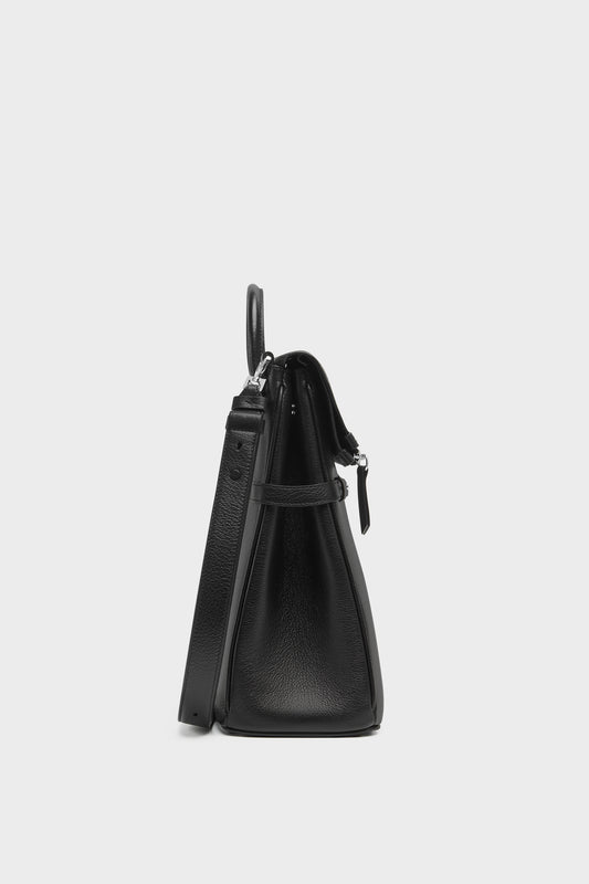 Maison Margiela 5AC top handle backpack