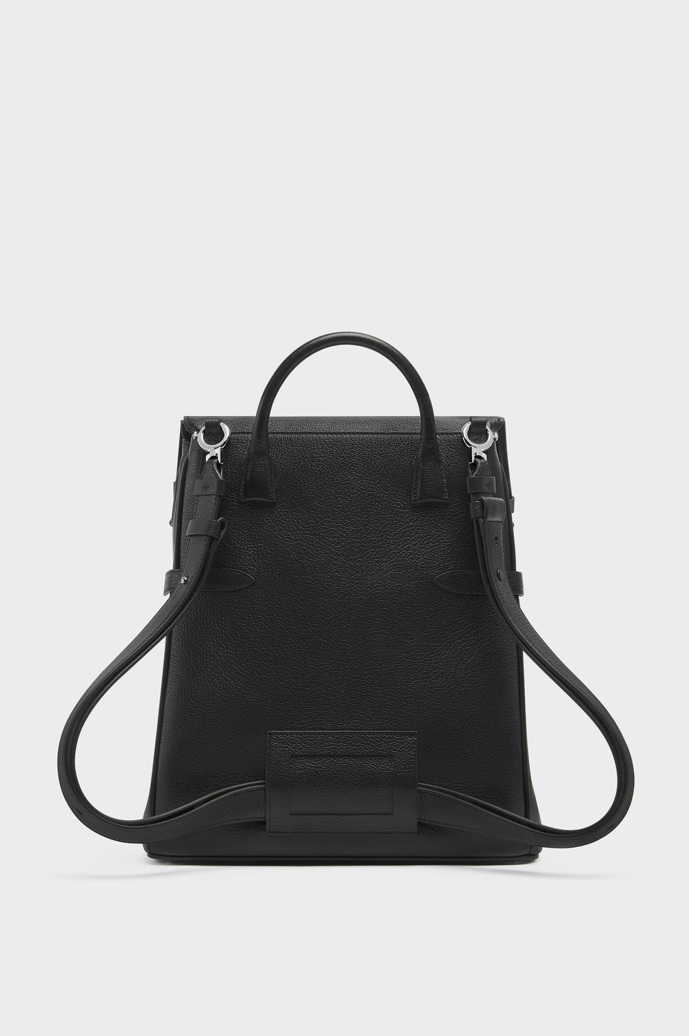 Maison Margiela 5AC top handle backpack