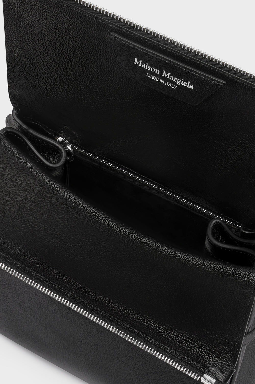 Maison Margiela 5AC top handle backpack