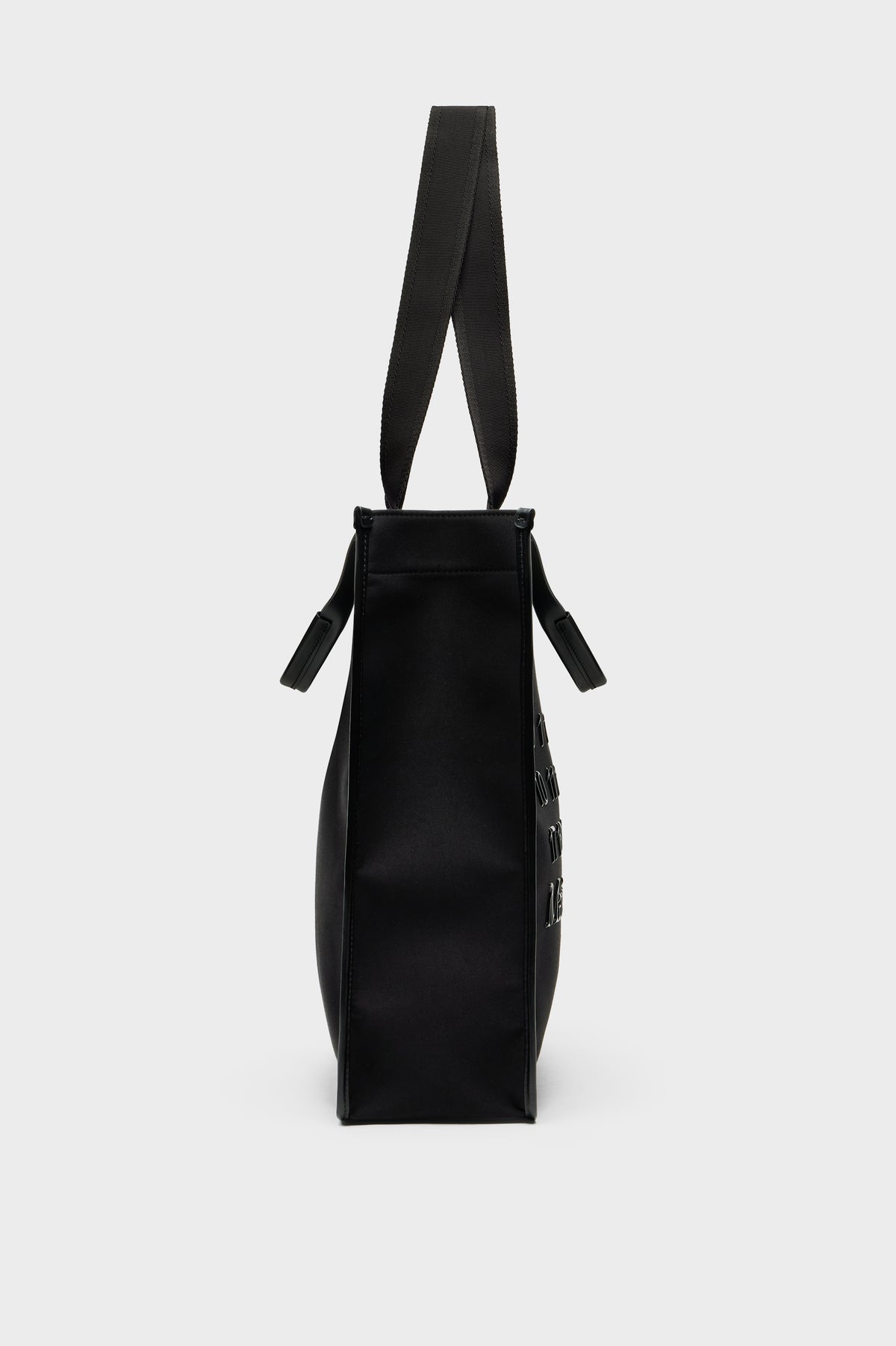 Cabas shopping bag vertical