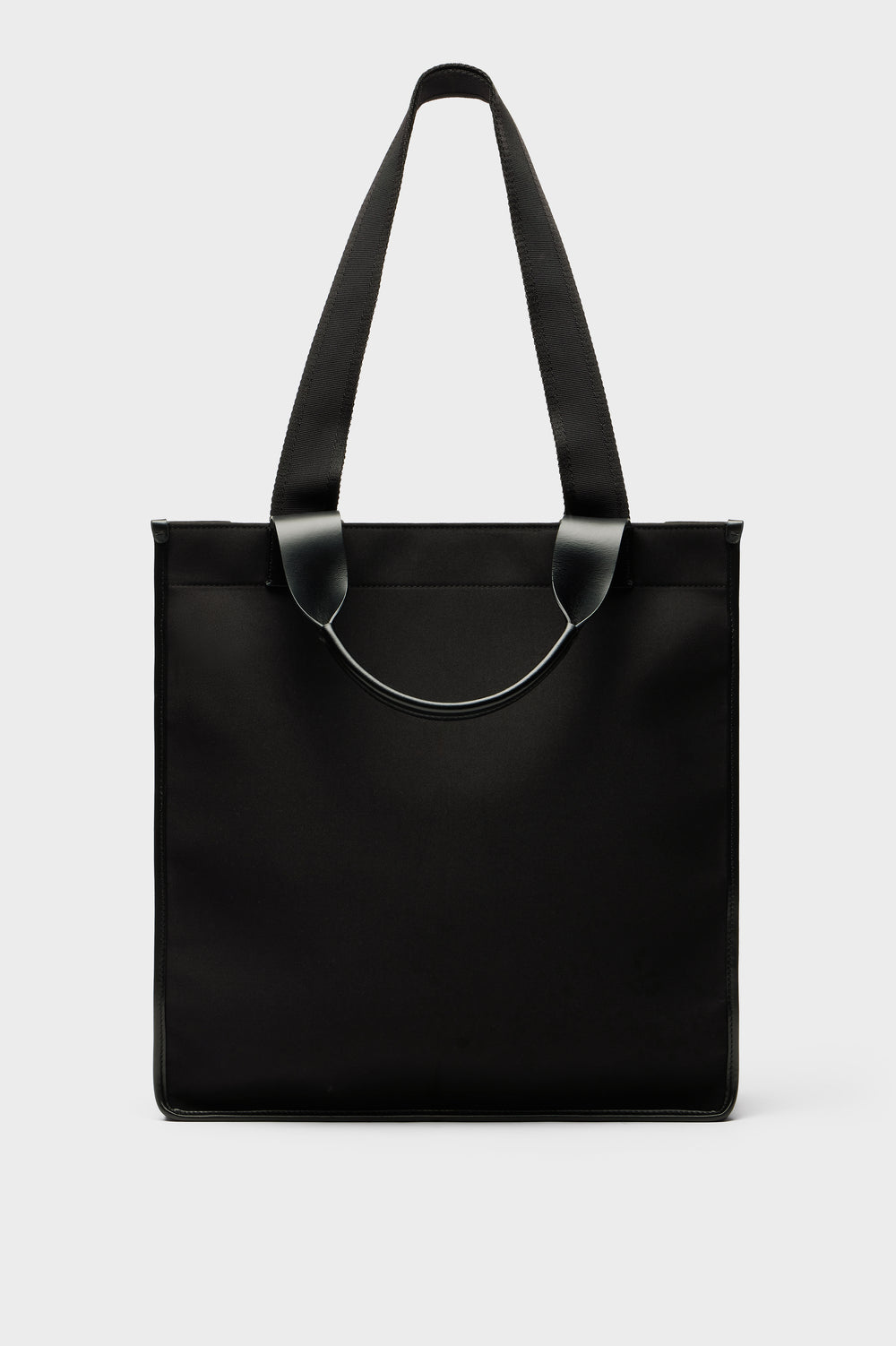 Maison Margiela Cabas shopping bag vertical