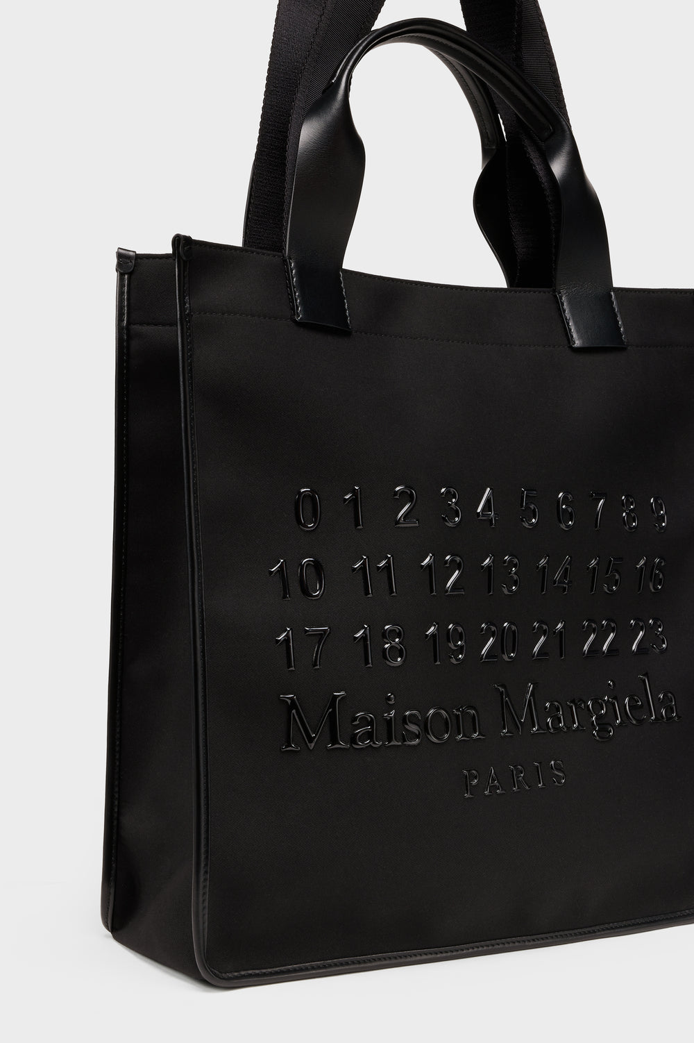 Maison Margiela Cabas shopping bag vertical