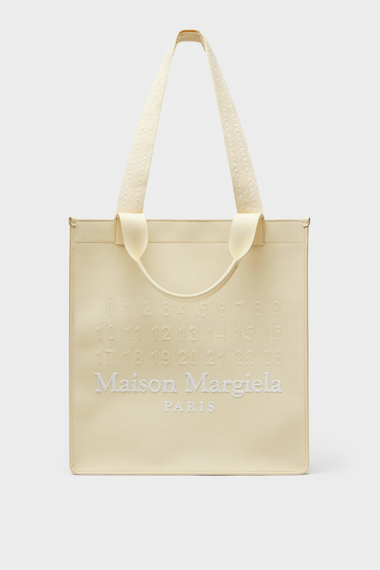 Maison Margiela Cabas shopping bag vertical