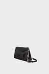 Maison Margiela Snatched shoulder clutch bag small