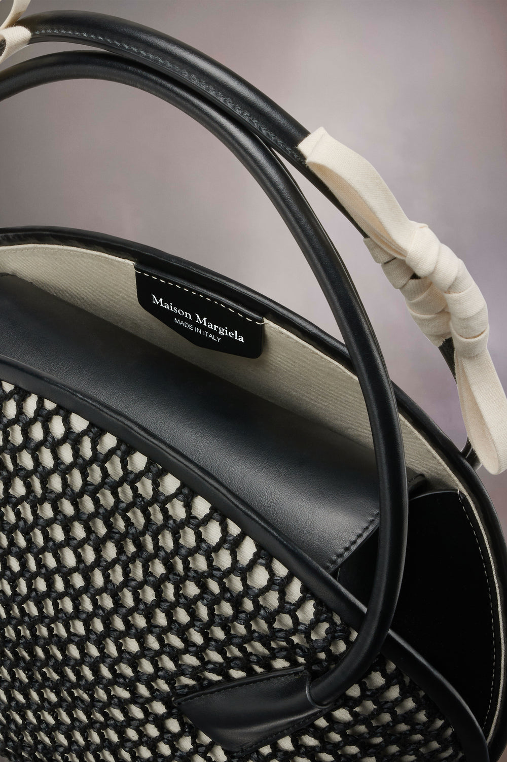 Maison Margiela Fortune bag small