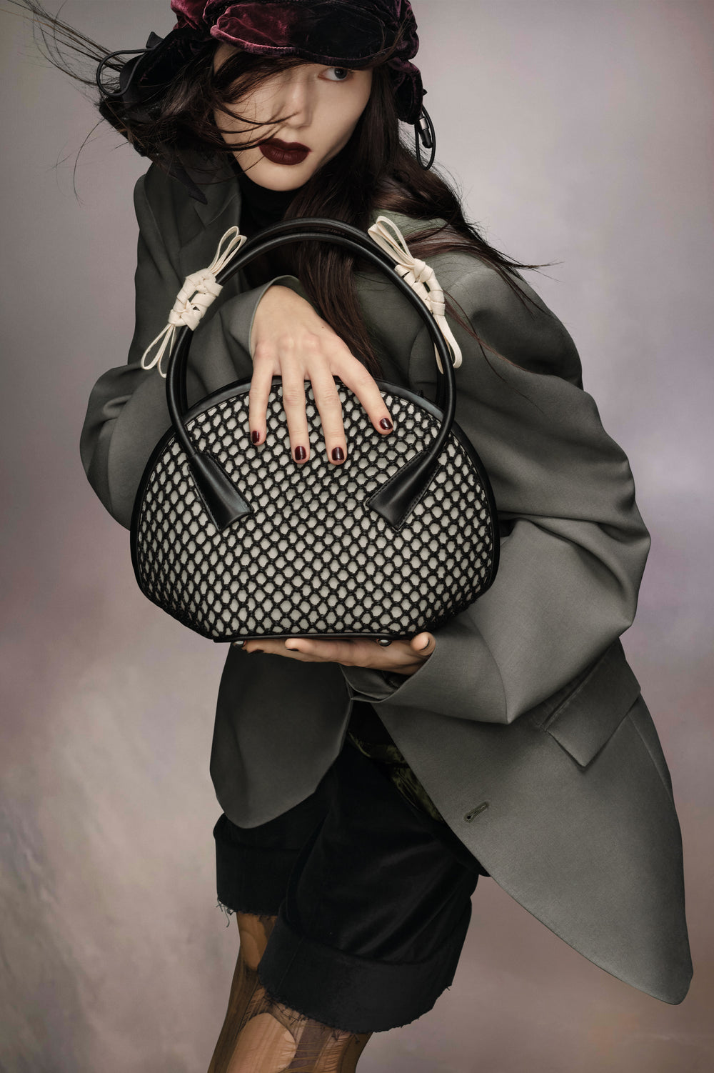 Maison Margiela Fortune bag small