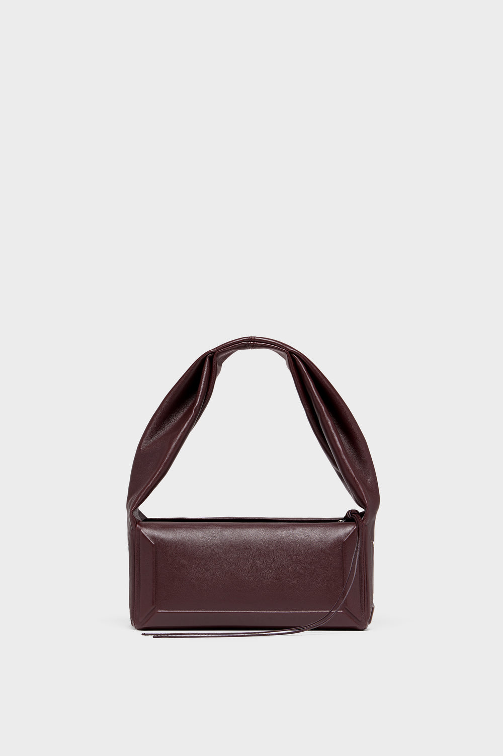 Maison Margiela Box Bag East West Small
