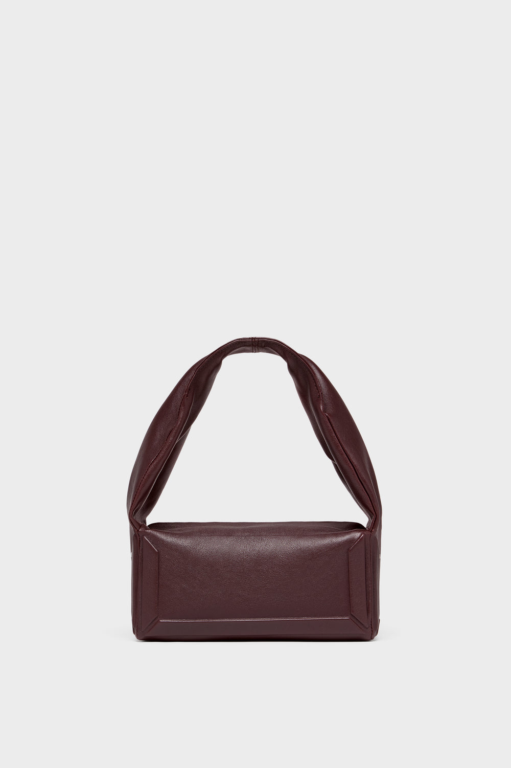 Maison Margiela Box Bag East West Small