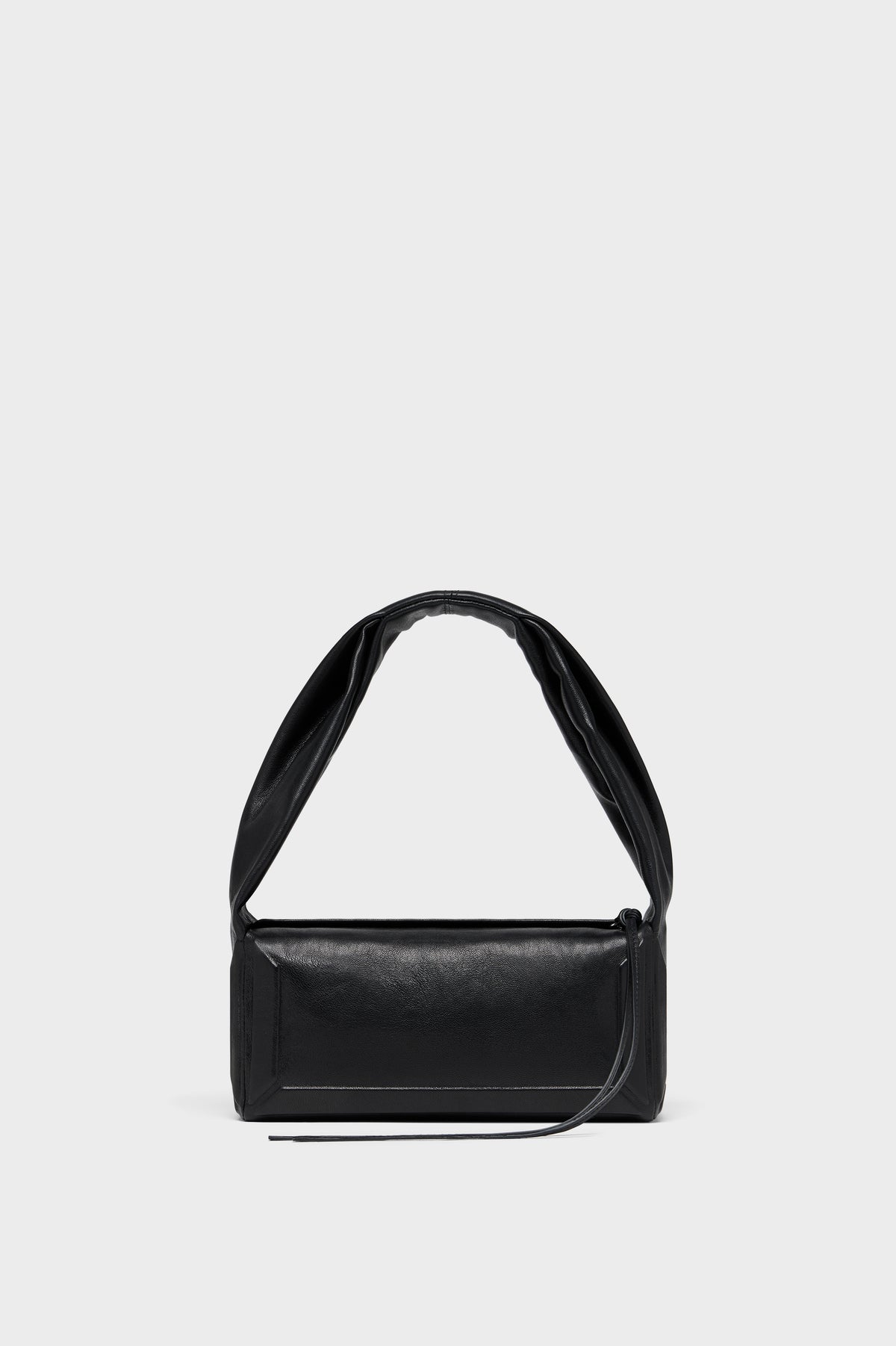 Box Bag East West Small