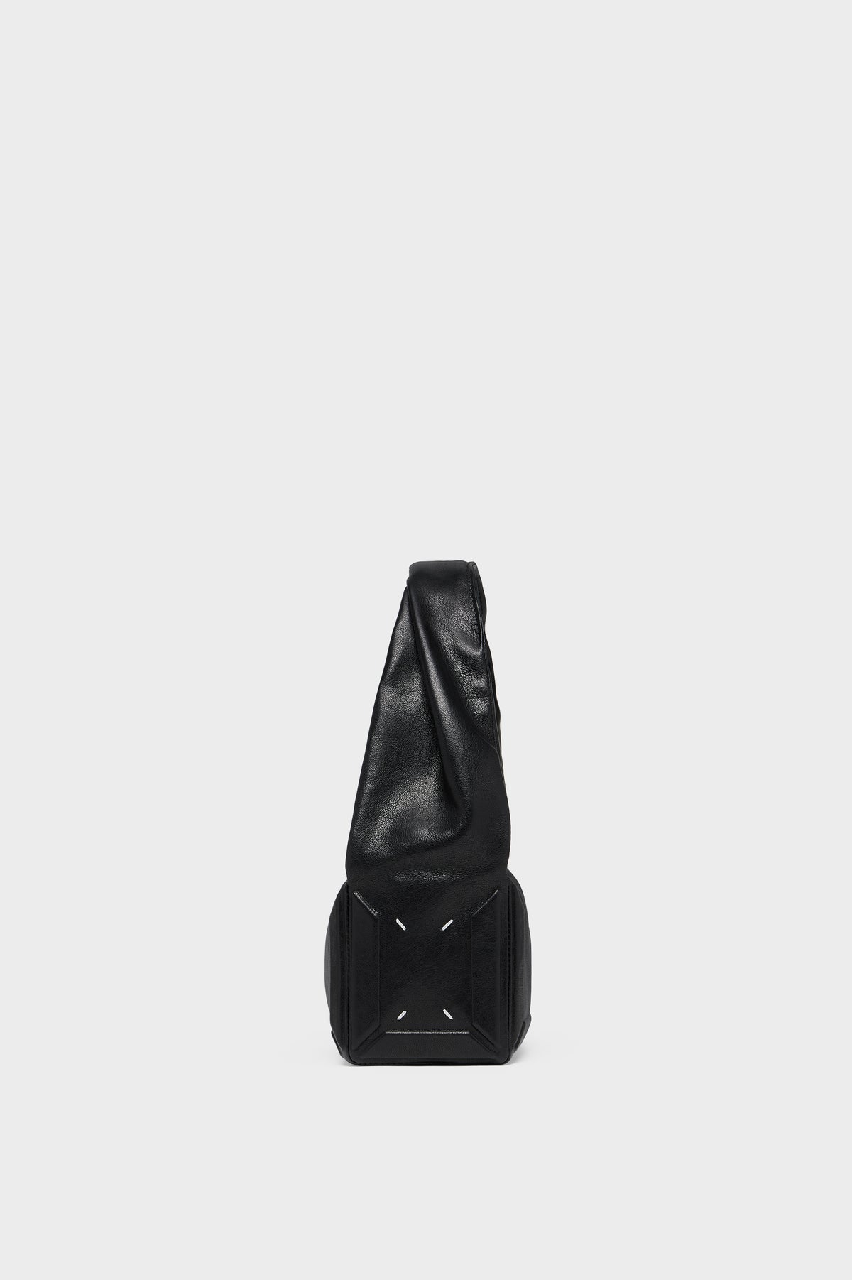 Box Bag East West Small