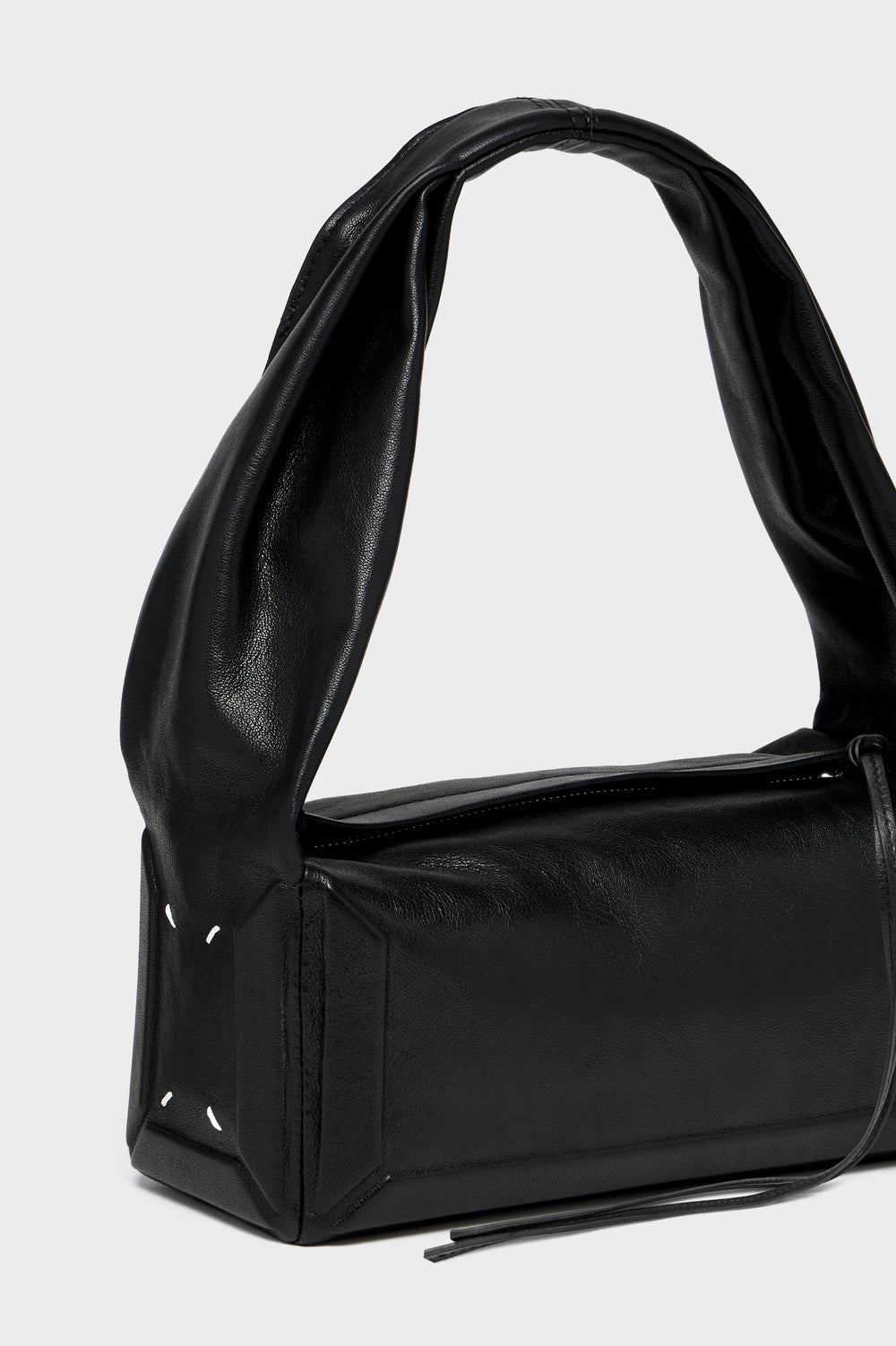 Maison Margiela Box Bag East West Small