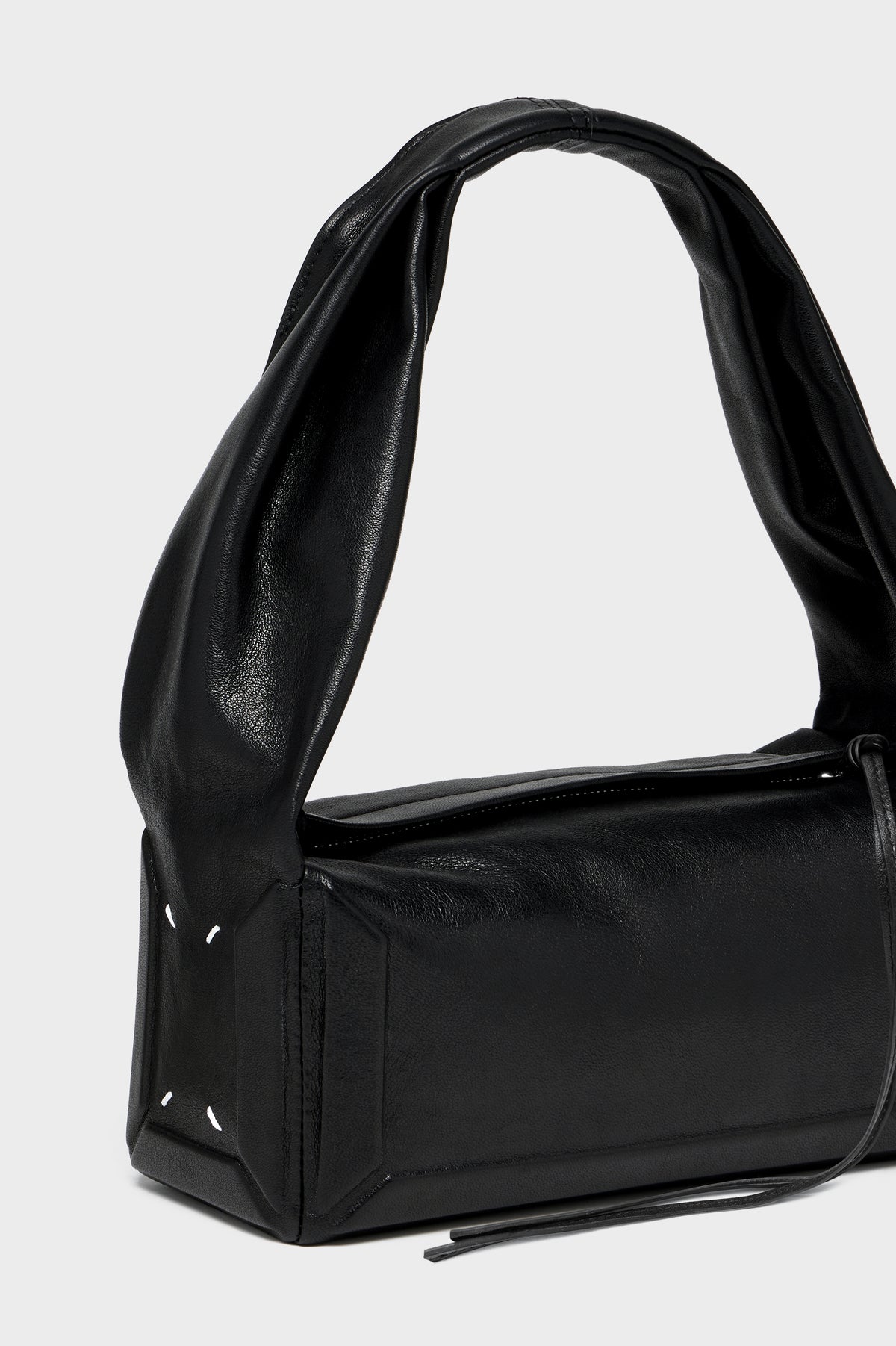 Box Bag East West Small
