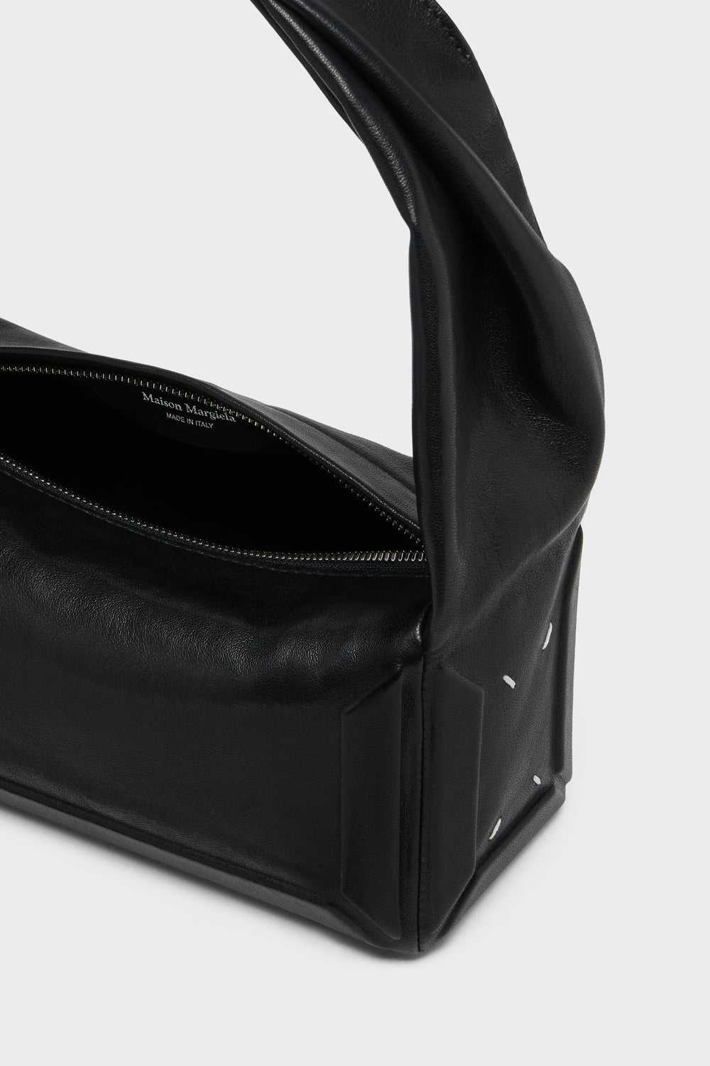 Maison Margiela Box Bag East West Small