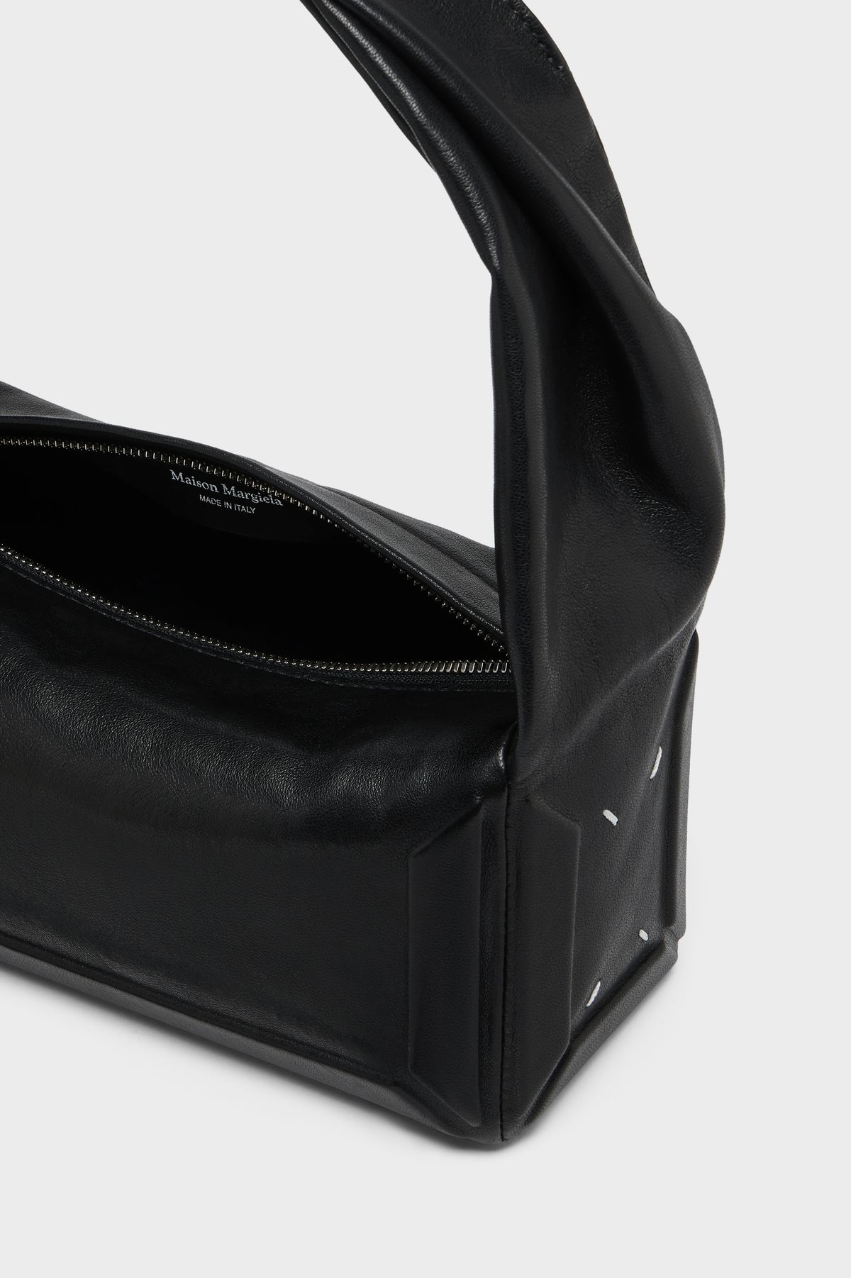 Box Bag East West Small