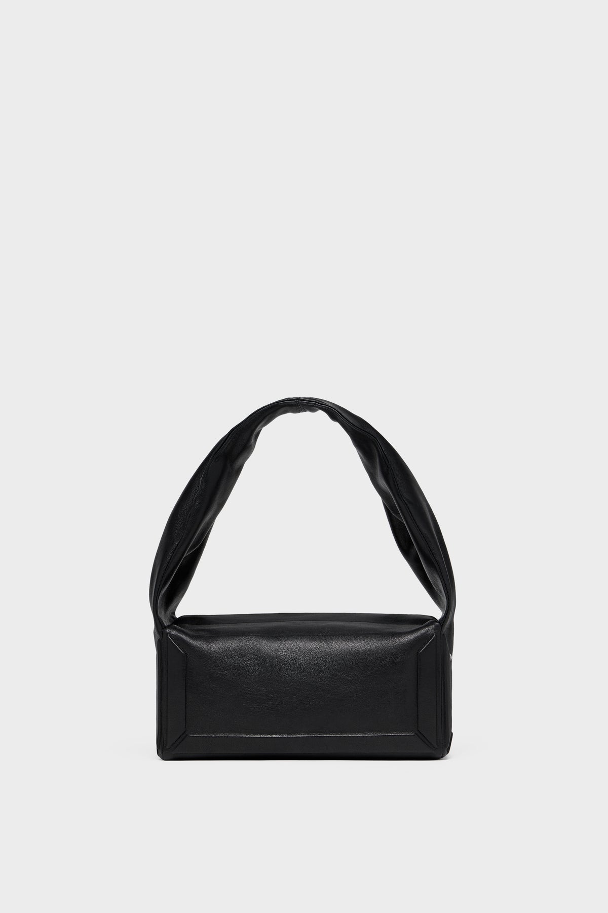 Box Bag East West Small